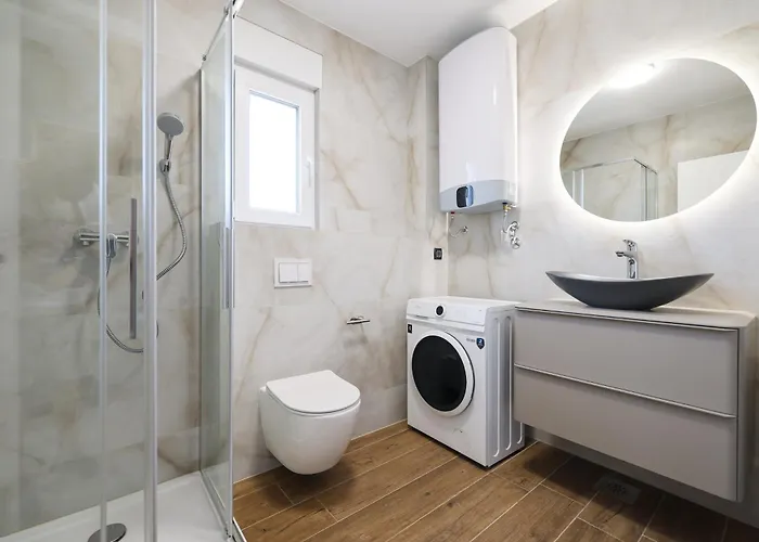 By The Sea Privlaka, Zadar - 23479 *